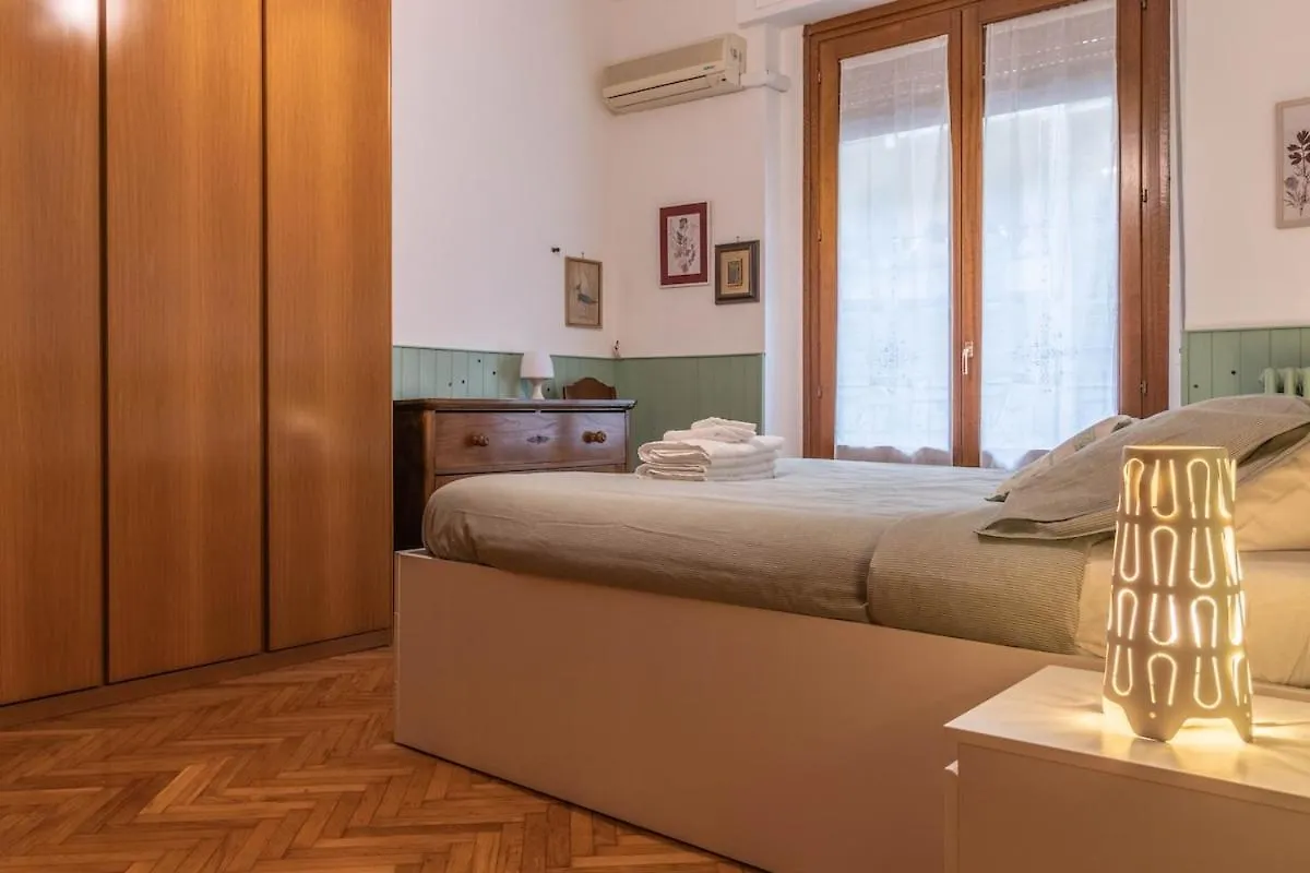 Tortona District - Navigli Root Apartment Milan