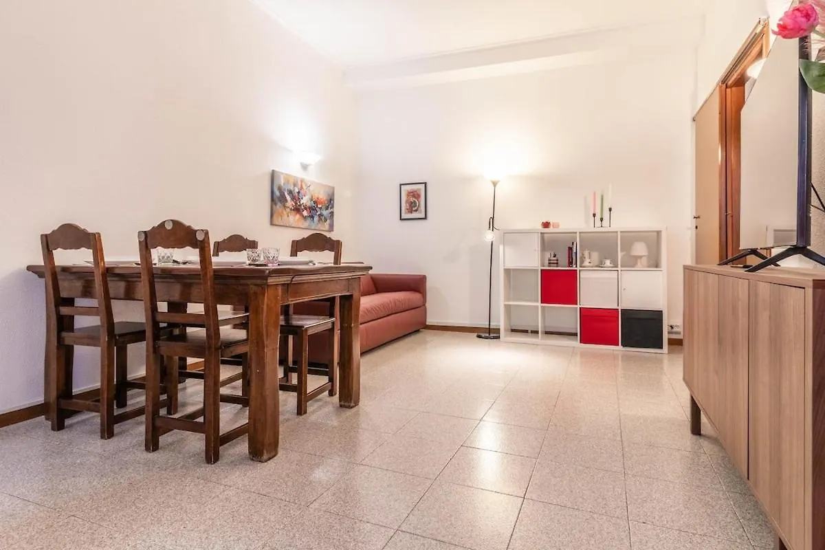 Tortona District - Navigli Root Apartment Milan