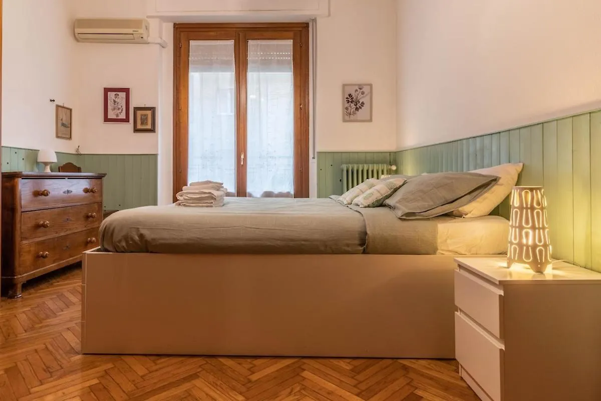 Tortona District - Navigli Root Apartment Milan