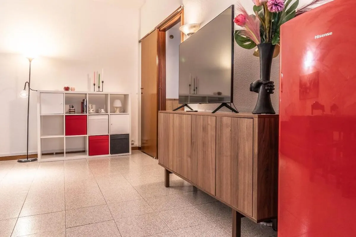 Tortona District - Navigli Root Apartment Milan