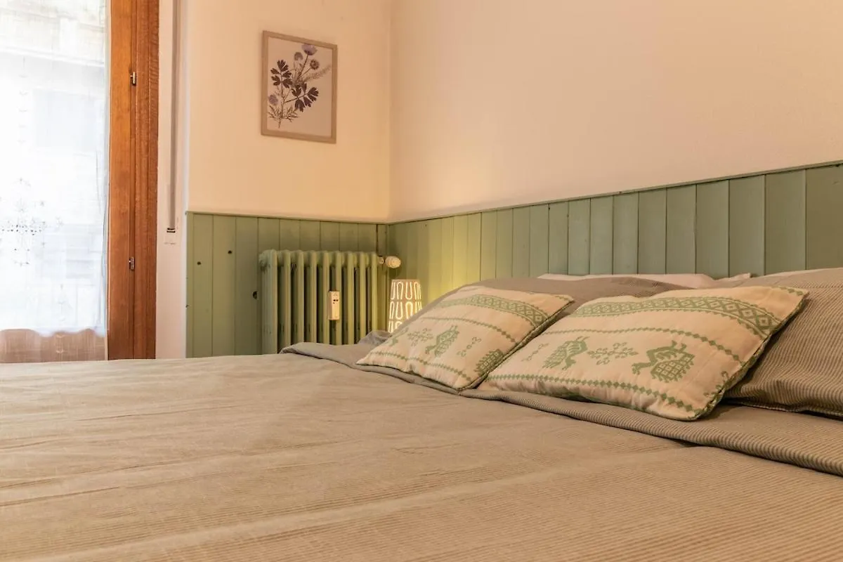 Tortona District - Navigli Root Apartment Milan 0*,  Italy