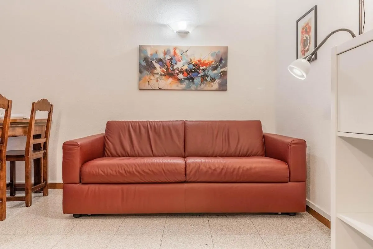 Tortona District - Navigli Root Apartment Milan