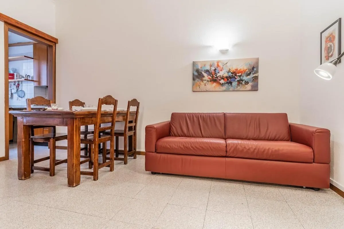 Tortona District - Navigli Root Apartment Milan Italy