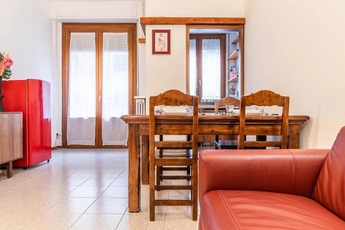 Tortona District - Navigli Root Apartment Milan