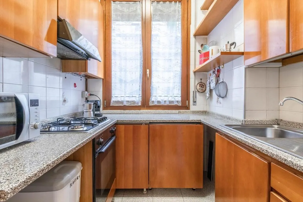 Tortona District - Navigli Root Apartment Milan