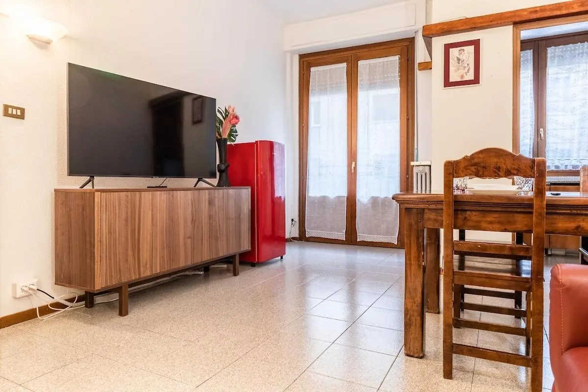 Tortona District - Navigli Root Apartment Milan 0*,  Italy
