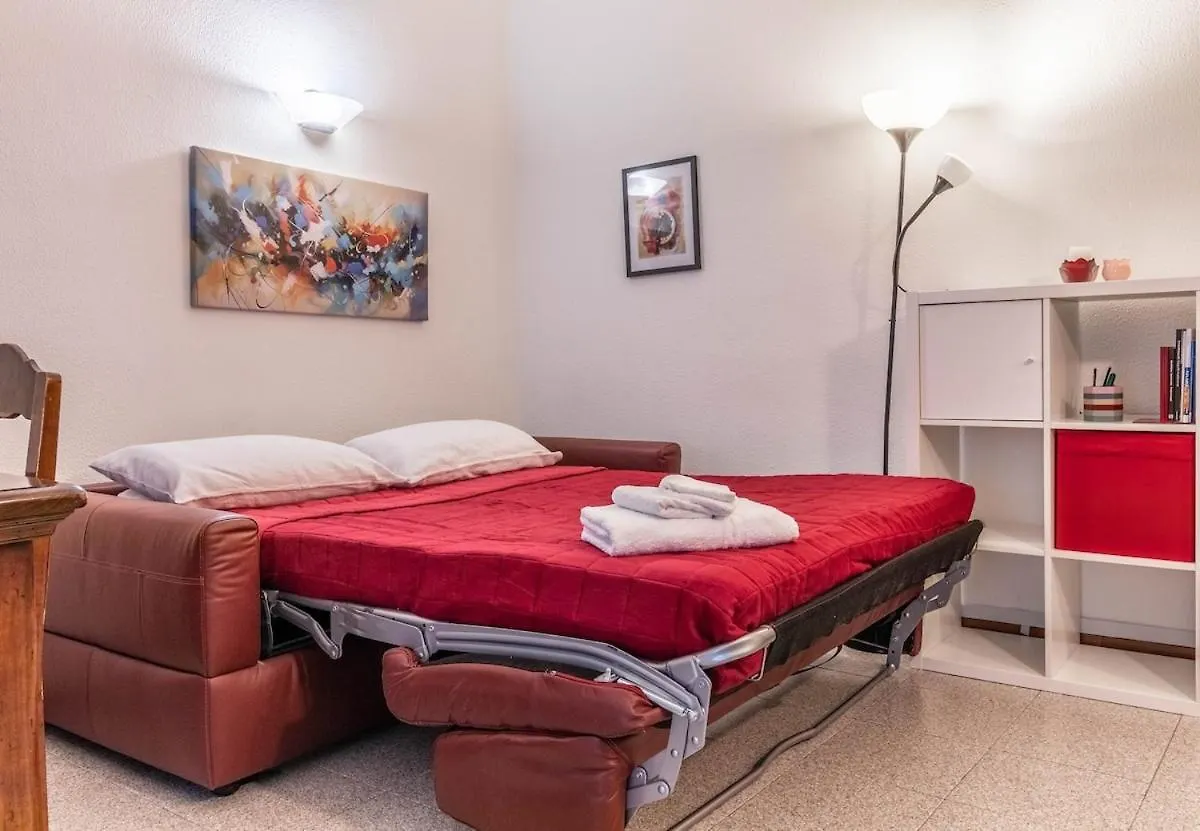 Tortona District - Navigli Root Apartment Milan