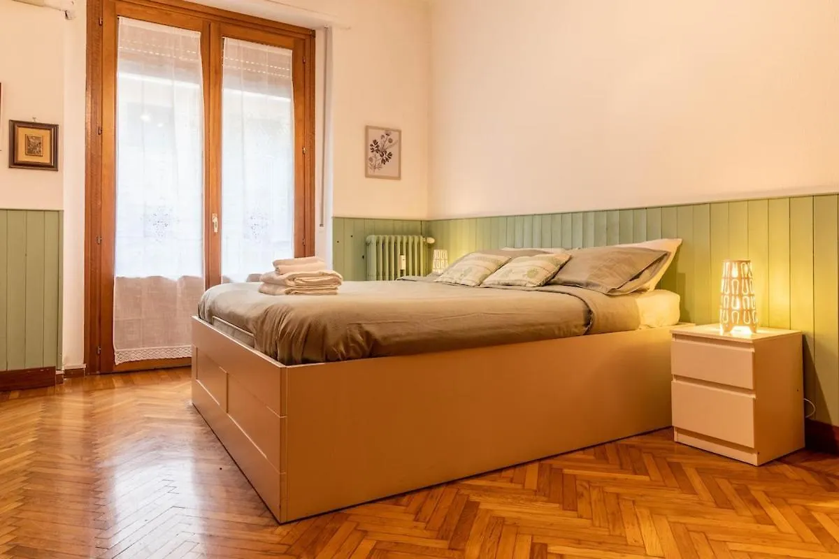 Tortona District - Navigli Root Apartment Milan